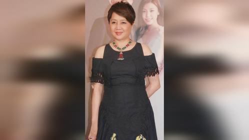 梁安琪的上位手段：从打工女到赌王太太