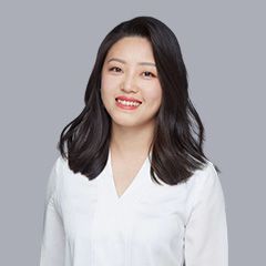 陈竞静律师
