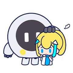 [TapFamily_摸摸头]