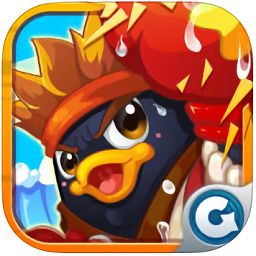 腾讯Q宠大乐斗手机版