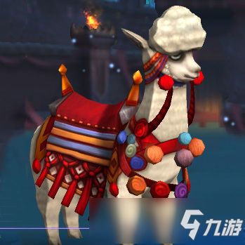 星耀对决宠物羊驼宝宝怎么得 宠物羊驼宝宝获得方法