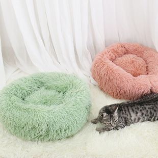 厂家直供新款牛油果防舔伊丽莎白圈 软棉猫头套 宠物头套用品现货详情12