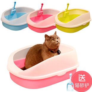 厂家直供新款牛油果防舔伊丽莎白圈 软棉猫头套 宠物头套用品现货详情10