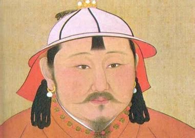 宠物史的： 古代帝王宠物汇总!