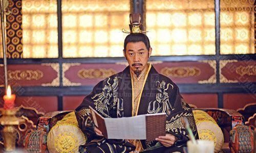 宠物史的： 古代帝王宠物汇总!
