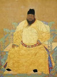 宠物史的： 古代帝王宠物汇总!