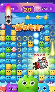 开心宠物消消乐 v1.0.0