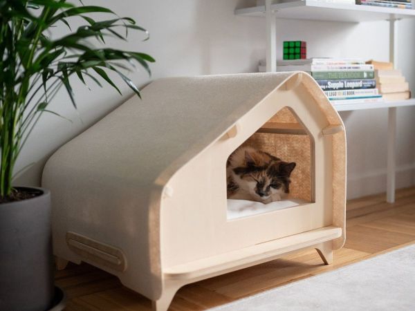 Rawry，宠物窝，宠物小屋，宠物用品，