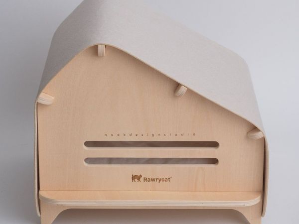 Rawry，宠物窝，宠物小屋，宠物用品，