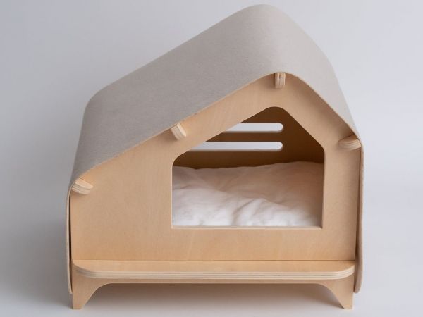 Rawry，宠物窝，宠物小屋，宠物用品，