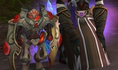 魔兽世界宠物德莱尼微型防御者怎么获得?魔兽世界宠物德莱尼微型防御者获取方法