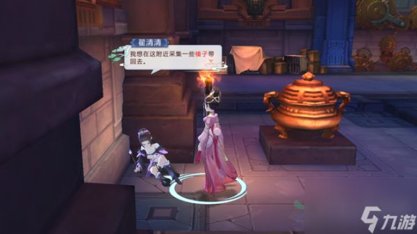 松鼠宠物怎么获得，剑网3指尖江湖跟宠怎么使用？