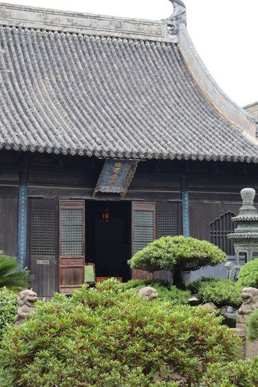 上海周末｜不顺心的话不如去这里看看