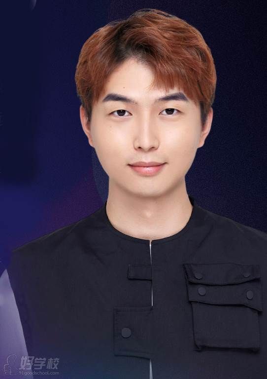 杨普越老师