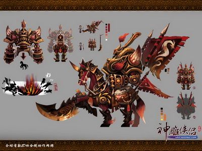 图片: 图3：铁枪卫兼具机动性与防御力.jpg