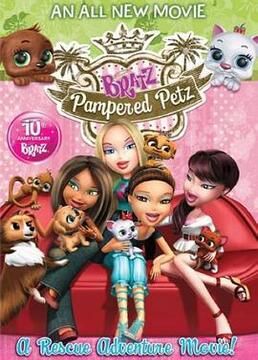 bratzpamperedpetz