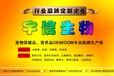 宠物营养品保健品生产成品批发和代加工生产基地