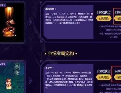dnf心悦俱乐部宠物怎么获得