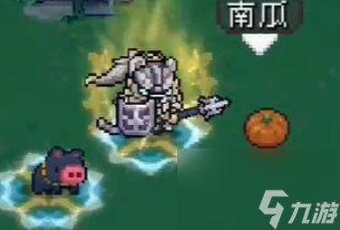 元气骑士前传宠物怎么喂