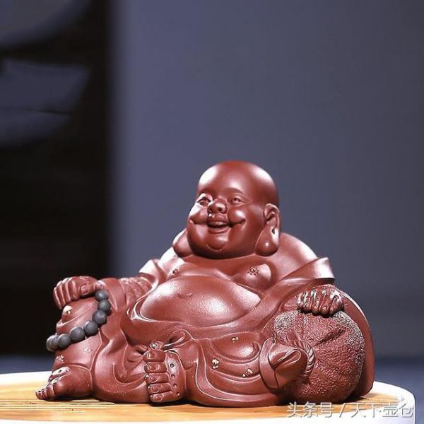 茶之宠物——茶宠