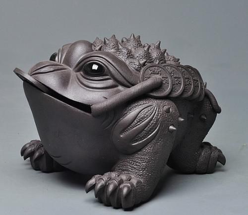 茶宠介绍
