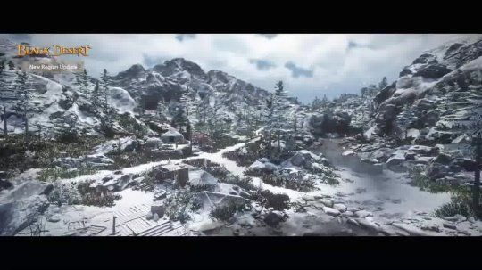 黑色沙漠宠物鹰定位指南：轻松掌握鹰踪迹，探索神秘世界