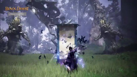 黑色沙漠废墟鹰在哪——宠物鹰获取全攻略