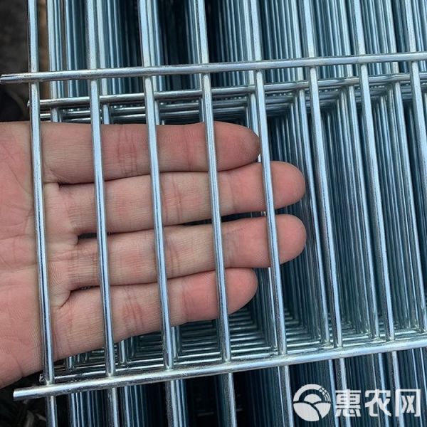 鸡笼 养殖笼兔笼围栏铁丝网硬塑室内防护镀锌宠物钢丝阳台小屋养鸡折叠