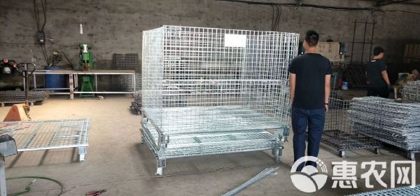 鸡笼 养殖笼兔笼围栏铁丝网硬塑室内防护镀锌宠物钢丝阳台小屋养鸡折叠