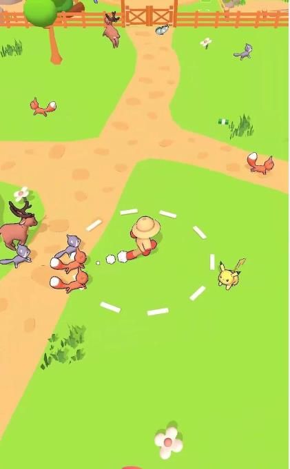 野生宠物店3D(Wild Animals 3D Pet Shop)