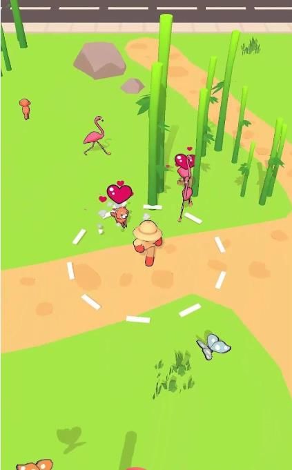 野生宠物店3D(Wild Animals 3D Pet Shop)