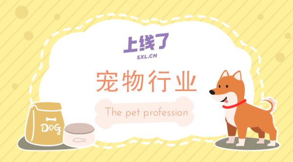 宠物行业小程序案例