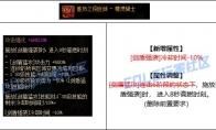 DNF精灵骑士CP武器改版一览