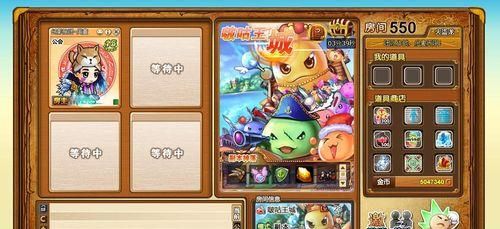 《弹弹堂》中宠物获取攻略（轻松掌握宠物获取方法）