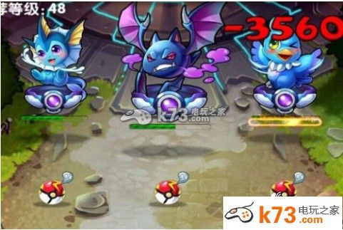 去吧皮卡丘宠物快速获取心得