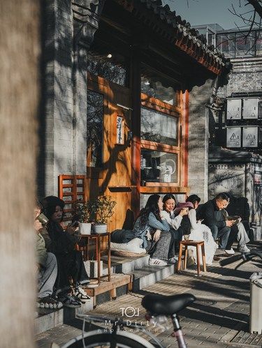 为何这些咖啡控都爱回这家店?细节满分！