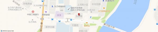 公司地址