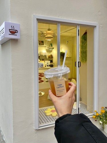 连云港宠物友好咖啡店☕️