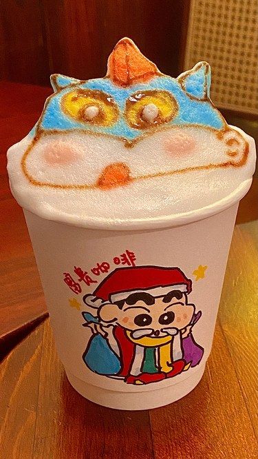 蜡笔小新