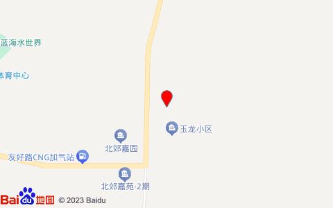 宠物妈咪位置示意图