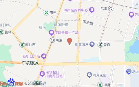 爱尚宠物位置示意图