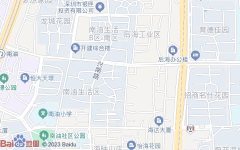 爱尚宠物附近公交站点