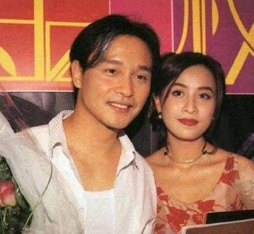 张国荣为什么被叫哥哥？