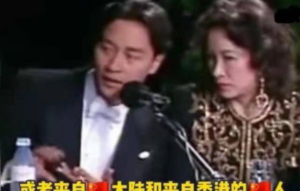 张国荣为什么被叫哥哥？
