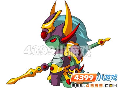  大闹天庭篇青龙将军怎么得 大闹天庭篇青龙将军怎么抓在哪抓 大闹天庭篇青龙将军技能图