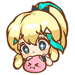 [嗒啦啦2_摸摸头]