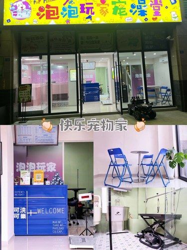 快乐宠物家