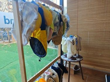 喵星人的美容院日常