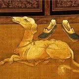 盘点史上那些著名的“汪星人”