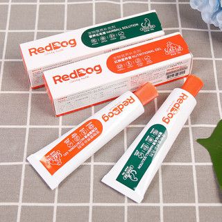 RedDog 红狗 猫狗通用 营养膏